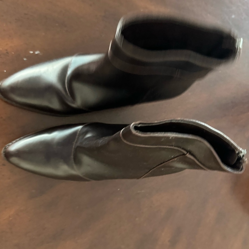 Target ankle boots - Picture 2 of 8